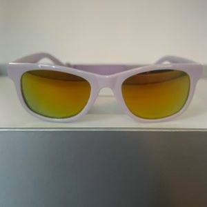 NEW Baby Sunglasses - Lavender